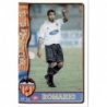 Comprar Online Romario Valencia Mundicromo 1996-97
