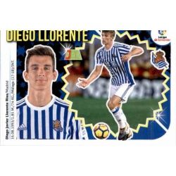 Diego Llorente Real Sociedad 4 Real Sociedad 2018-19