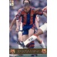 Ronaldo Los Mejores Barcelona Mundicromo 1997-98