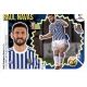 Raúl Navas Real Sociedad 5 Real Sociedad 2018-19