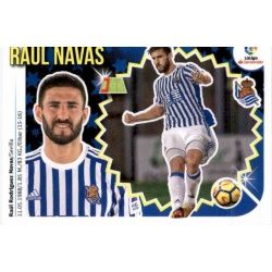 Raúl Navas Real Sociedad 5 Real Sociedad 2018-19