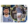 Raúl Navas Real Sociedad 5 Real Sociedad 2018-19