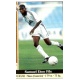 Samuel Eto'o Real Madrid Mundicromo 2000