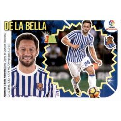 De la Bella Real Sociedad 7A