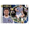De la Bella Real Sociedad 7A Real Sociedad 2018-19