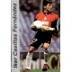 Iker Casillas Super Star 2000 Real Madrid Mundicromo 2001