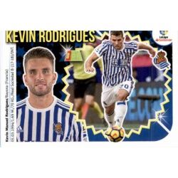 Kevin Rodrigues Real Sociedad 7B Real Sociedad 2018-19