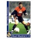Iker Casillas Real Madrid Mundicromo 2002