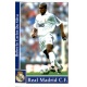 Roberto Carlos Real Madrid Mundicromo 2002