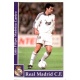 Figo Real Madrid Mundicromo 2002