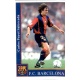 Puyol Barcelona Mundicromo 2002