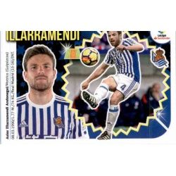 Illarramendi Real Sociedad 8