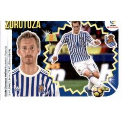 Zurutuza Real Sociedad 11