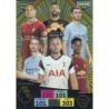 Venta Cromo de Invincible Card  Adrenalyn XL Premier League 2020 21