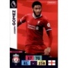 Venta Cromo de Joe Gomez Liverpool Panini Adrenalyn XL Premier League 2020/21