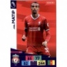 Venta Cromo de Joel Matip Liverpool Panini Adrenalyn XL Premier League 2020/21