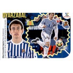 Oyarzabal Real Sociedad 12