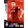 Venta Cromo de James Milner Liverpool Adrenalyn XL Premier League 2020 21