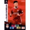 Oferta Cromo de Alex Oxlade-Chamberlain Liverpool Panini Adrenalyn XL Premier League 2020/21