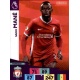 Sadio Mane Liverpool 23