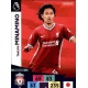 Takumi Minamino Liverpool 24