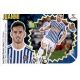 Juanmi Real Sociedad 13 Real Sociedad 2018-19