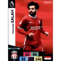 Mohamed Salah Liverpool 26