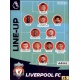 Line-Up Liverpool 27