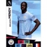 Venta Cromo de Benjamin Mendy Manchester City Adrenalyn XL Premier League 2020/21