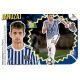 Januzaj Real Sociedad 14 Real Sociedad 2018-19