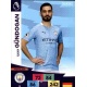 Ilkay Gundogan Manchester City 38