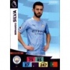 Comprar Cromo Bernardo Silva Manchester City Panini Adrenalyn XL Premier League 2020/21