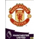 Club Badge Manchester United 46