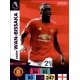 Aaron Wan-Bissaka Manchester United 51