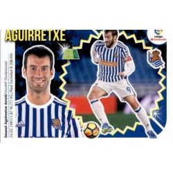 Aguirretxe Real Sociedad 16A Real Sociedad 2018-19
