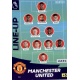 Line-Up Manchester United 63