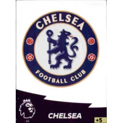 Club Badge Chelsea 64