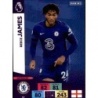 Comprar Cromo Reece James Chelsea Adrenalyn XL Premier League 2020/21