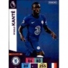 Oferta Cromo de N'Golo Kante Chelsea Panini Adrenalyn XL Premier League 2020/21