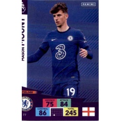 Mason Mount Chelsea 77