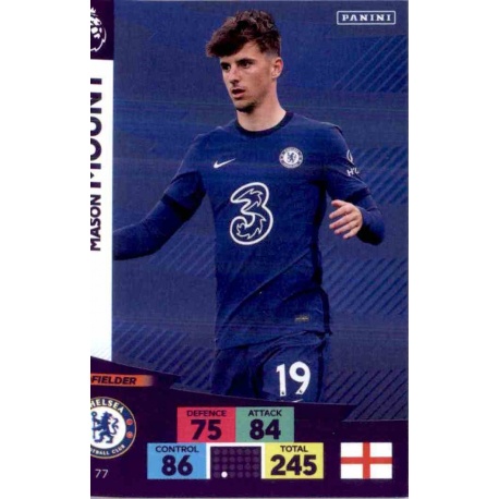 Mason Mount Chelsea 77
