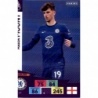 Venta Trading Card Mason Mount Chelsea Adrenalyn XL Premier League 2020/21