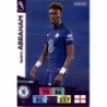 Venta Trading Card Tammy Abraham Chelsea Adrenalyn XL Premier League 2020 21