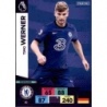 Comprar Cromo Timo Werner Chelsea Adrenalyn XL Premier League 2020/21