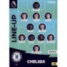 Oferta Cromo de Line-Up Chelsea Panini Adrenalyn XL Premier League 2020/21