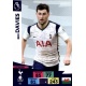 Ben Davies Tottenham Hotspur 86