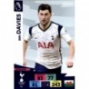 Venta Trading Card Ben Davies Tottenham Hotspur Panini Adrenalyn XL Premier League 2020/21