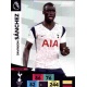 Davinson Sanchez Tottenham Hotspur 87