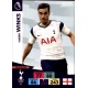Harry Winks Tottenham Hotspur 95