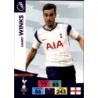 Buy Online Harry Winks Tottenham Hotspur Adrenalyn XL Premier League 2020/21